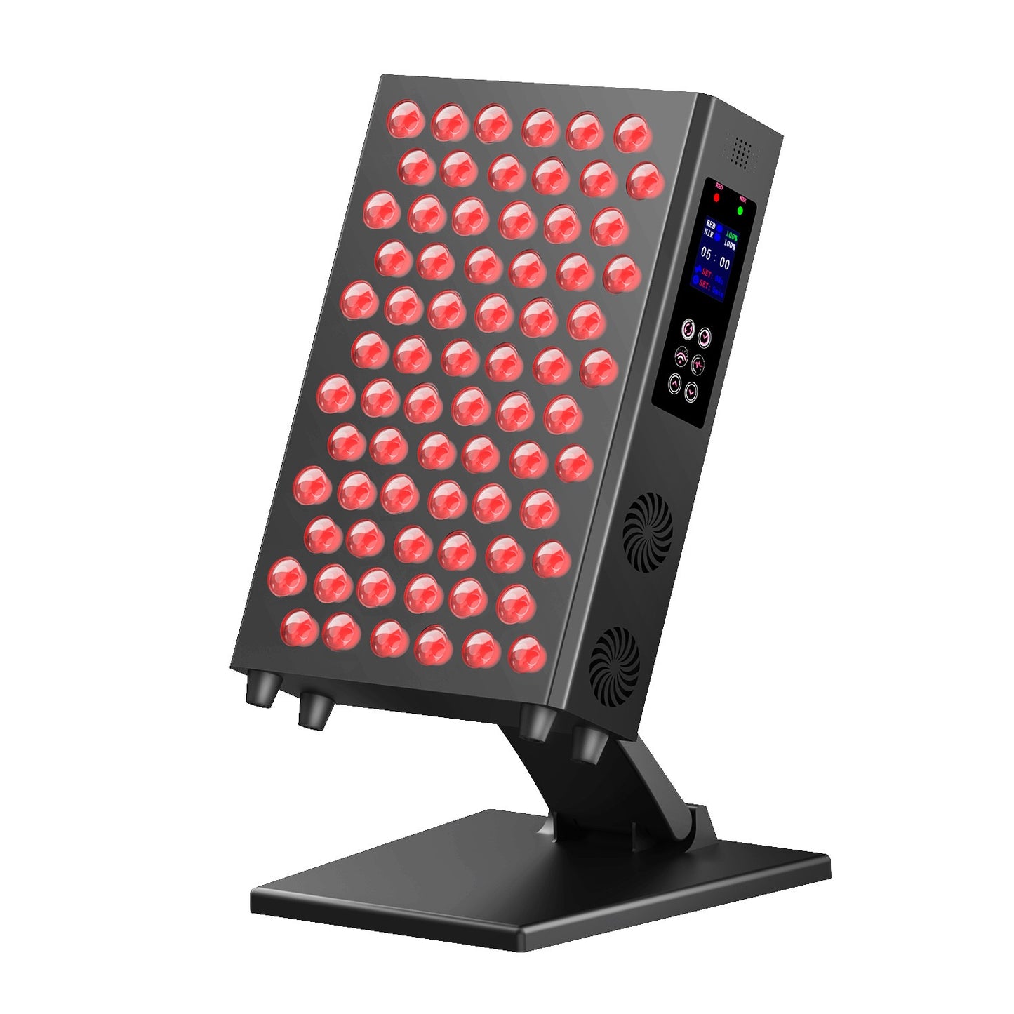 Red Light Therapy Lamp For Body 270W