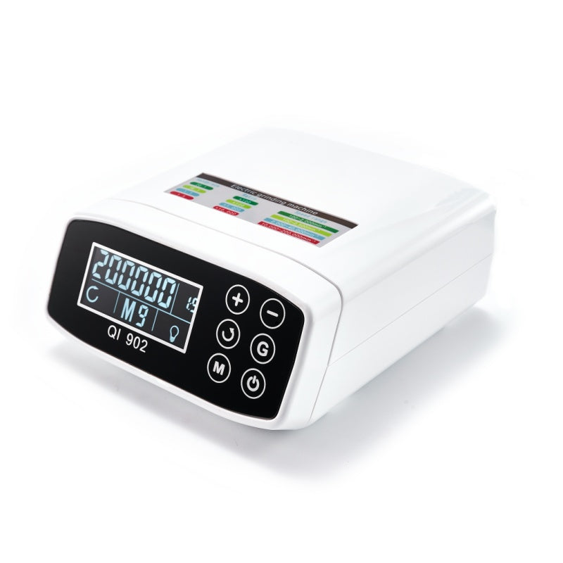 Dental Brushless LED Micro Motor Fiber Optical Electric MicroMotor Dentistry Instrument Tools