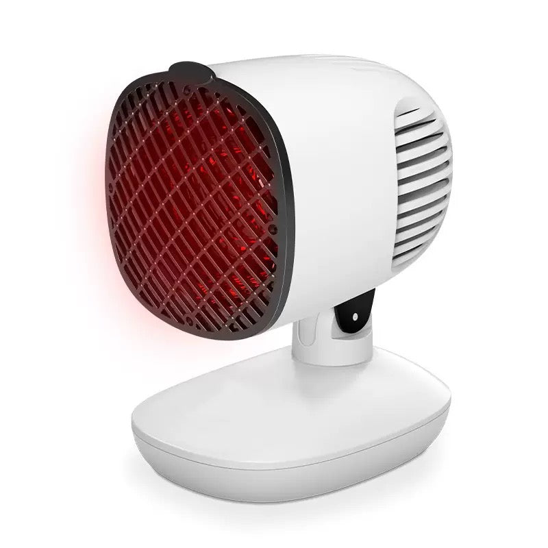 Infrared Heat Lamp Heated Red Light Therapy Lamp
