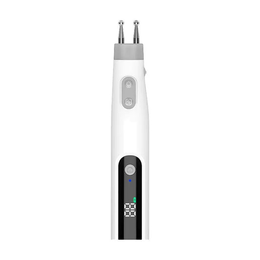 Electronic Acupuncture Pen Simple impulse