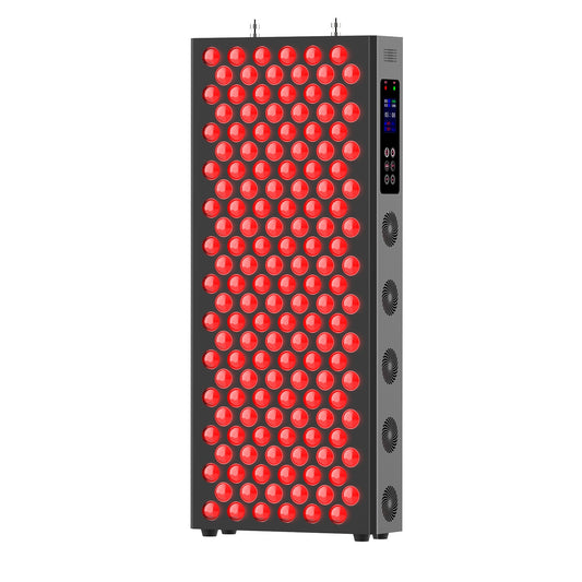 Red Light Therapy Lamp For Body 270W