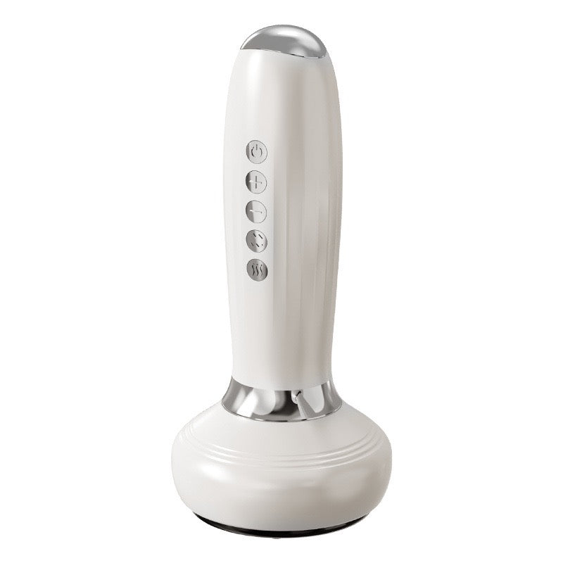 Lymphatic Drainage Massager & Anti-Cellulite Massage Tool