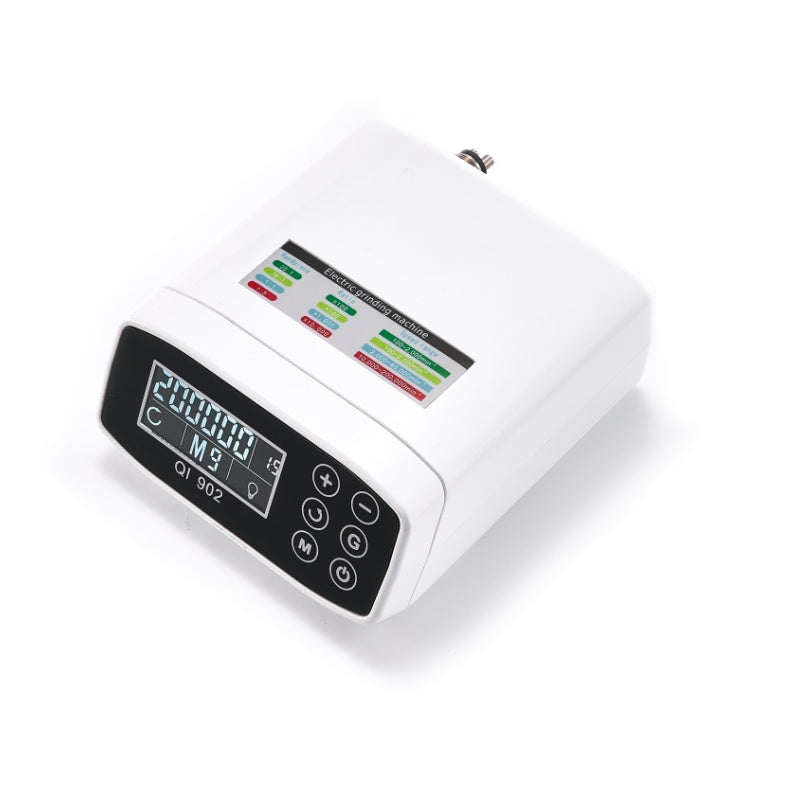 Dental Brushless LED Micro Motor Fiber Optical Electric MicroMotor Dentistry Instrument Tools