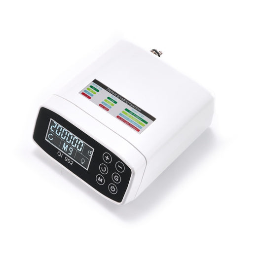 Dental Brushless LED Micro Motor Fiber Optical Electric MicroMotor Dentistry Instrument Tools