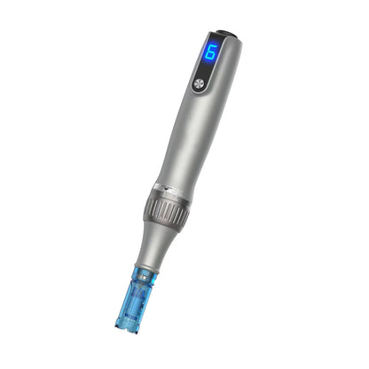 Microneedle Derma Roller Beauty Pen